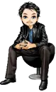 Guy dolls 3