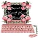 Priscilla