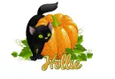 Hollie