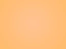 Orange gradient bkg