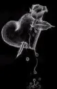 emo heart