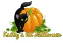Kailey's 1st Halloween