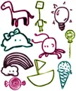 Cute Background
