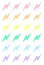Rainbow Thunder