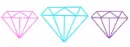 Diamonds