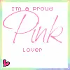 pink lover