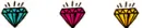 Diamonds