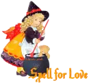 spell for love