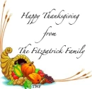 thanksgiving