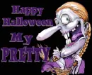 happy halloween