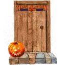 happy halloween