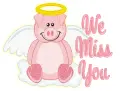 We Miss You