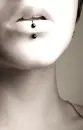 lips of an angel