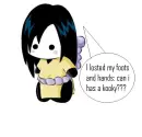 Chibi orochimaru