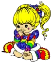 cute nice sweet girl