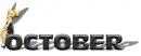 october
