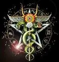 medical wicca