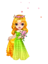 princess