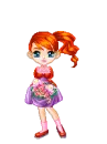 girl