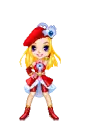 girl