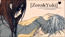 Zero & Yuuki
