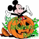 happy halloween