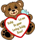 Teddy bear