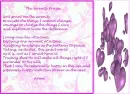 prayer