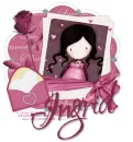 INGRID Gorjuss Love SW