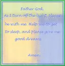 prayer