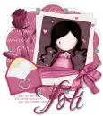 TOTI Gorjuss Love SW