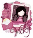 VICKY Gorjuss Love SW