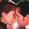 satine and christian