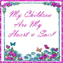 butterfly frame
