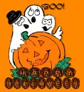 Happy Halloween
