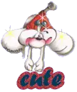 Diddl cute