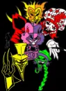 joker cards-icp