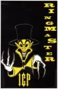 the ringmaster