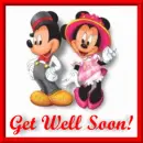 Get Well Soon