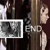 the end