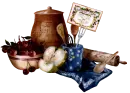 Country Still Life