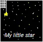 My Little Star