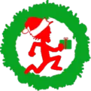 hatchet man xmas