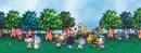 Animal crossing