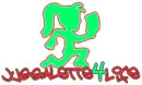 juggalette for life bg