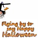 happy halloween