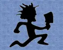 hatchet man