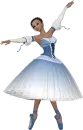 ballerina