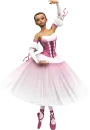 ballerina