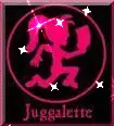 juggalette bg